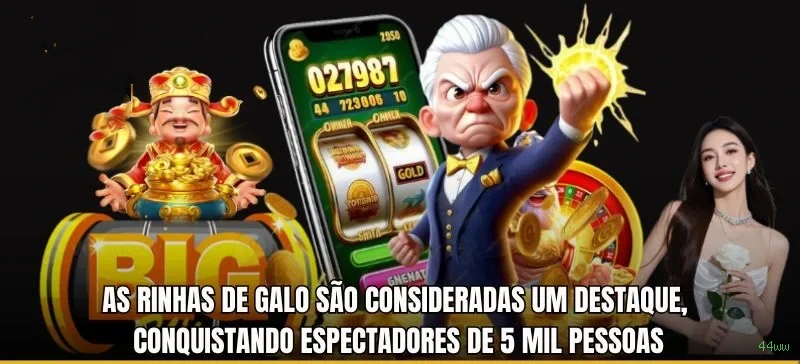 Jogos do cassino