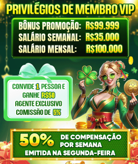 Catálogo de slots